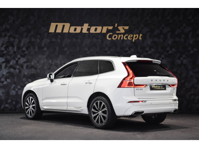 Volvo XC60 D3 Inscription Luxe