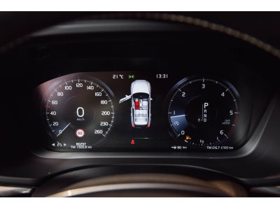 Volvo XC60 D3 Inscription Luxe