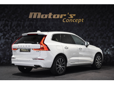 Volvo XC60 D3 Inscription Luxe