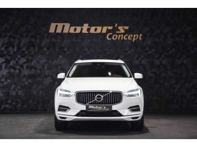 Volvo XC60 D3 Inscription Luxe