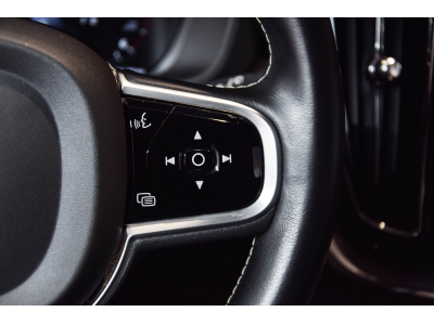 Volvo XC60 D3 Inscription Luxe