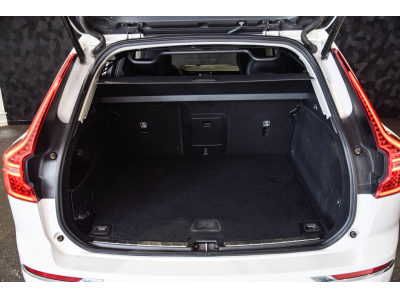 Volvo XC60 D3 Inscription Luxe