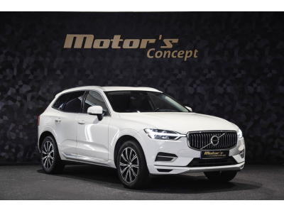 Volvo XC60 D3 Inscription Luxe