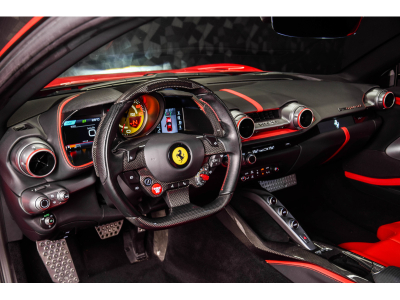 Ferrari 812 Superfast 6.5 V12