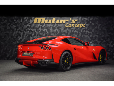 Ferrari 812 Superfast 6.5 V12