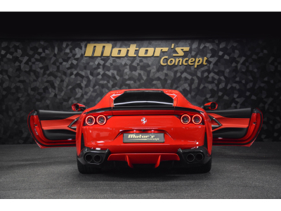 Ferrari 812 Superfast 6.5 V12