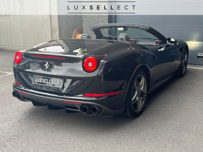 Ferrari California T HANDLING SPECIALE ATELIER CARBON