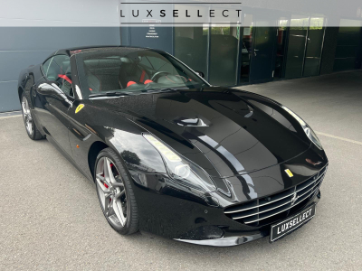 Ferrari California T HANDLING SPECIALE ATELIER CARBON