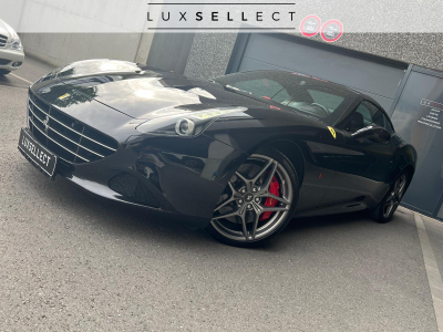 Ferrari California T HANDLING SPECIALE ATELIER CARBON