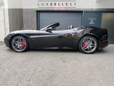 Ferrari California T HANDLING SPECIALE ATELIER CARBON