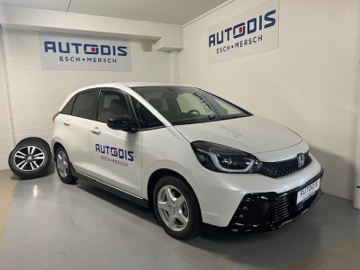 Honda Jazz 1.5i e;HEV  Advance