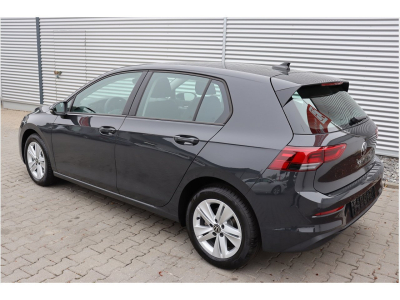 Volkswagen Golf 1.5 TSI DSG 111 LIFE