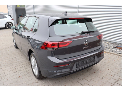 Volkswagen Golf 1.5 TSI DSG 111 LIFE