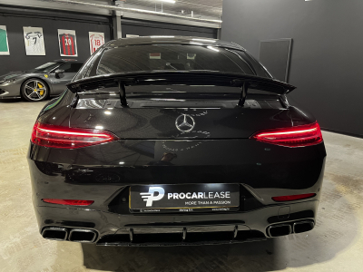 Mercedes-Benz AMG GT 4-Door GT 4-Door 63 S 4Matic+ Speedshift/Pano/360°/