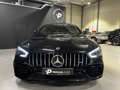 Mercedes-Benz AMG GT 4-Door GT 4-Door 63 S 4Matic+ Speedshift/Pano/360°/