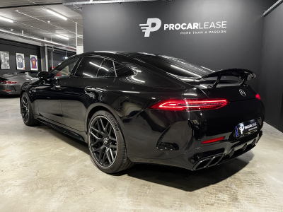 Mercedes-Benz AMG GT 4-Door GT 4-Door 63 S 4Matic+ Speedshift/Pano/360°/