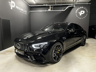 Mercedes-Benz AMG GT 4-Door GT 4-Door 63 S 4Matic+ Speedshift/Pano/360°/