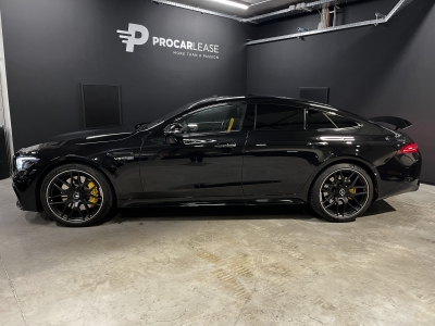 Mercedes-Benz AMG GT 4-Door GT 4-Door 63 S 4Matic+ Speedshift/Pano/360°/