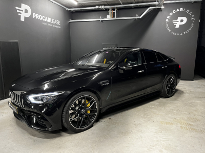 Mercedes-Benz AMG GT 4-Door GT 4-Door 63 S 4Matic+ Speedshift/Pano/360°/