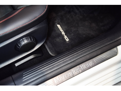 Mercedes-Benz A 220 D AMG LINE