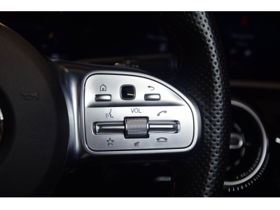 Mercedes-Benz A 220 D AMG LINE