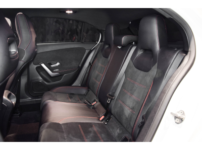 Mercedes-Benz A 220 D AMG LINE