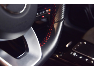 Mercedes-Benz A 220 D AMG LINE