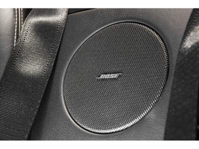 Maserati GranCabrio MC Centennial Edition