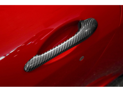 Maserati GranCabrio MC Centennial Edition