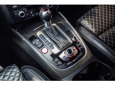 Audi SQ5 Plus 3.0 V6