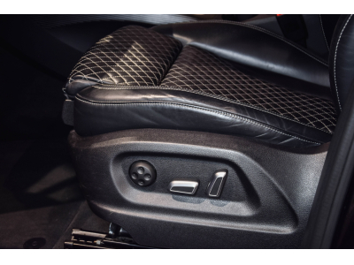 Audi SQ5 Plus 3.0 V6