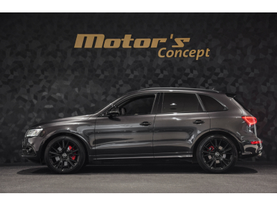 Audi SQ5 Plus 3.0 V6