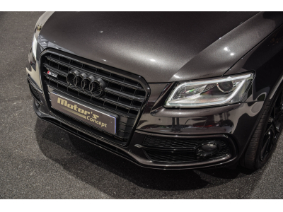 Audi SQ5 Plus 3.0 V6