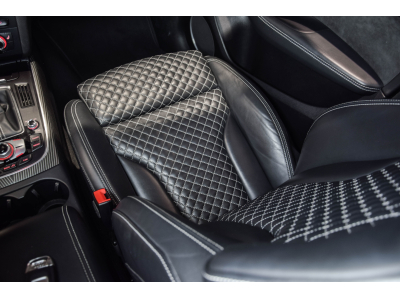 Audi SQ5 Plus 3.0 V6