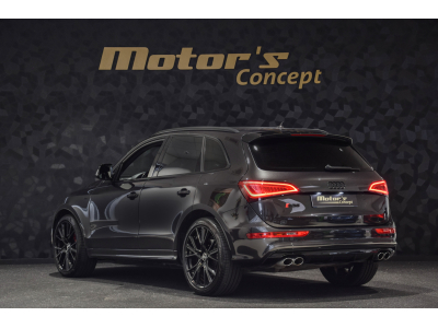Audi SQ5 Plus 3.0 V6