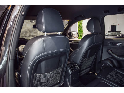 Audi SQ5 Plus 3.0 V6