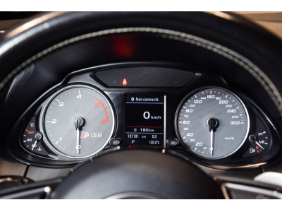 Audi SQ5 Plus 3.0 V6