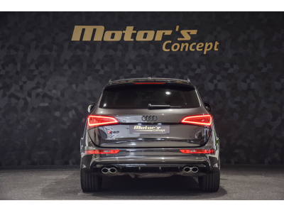Audi SQ5 Plus 3.0 V6