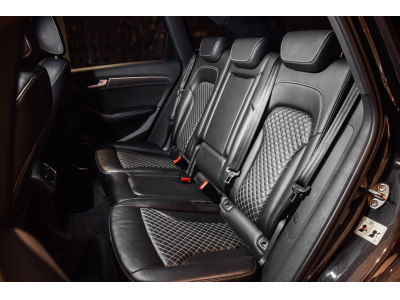 Audi SQ5 Plus 3.0 V6