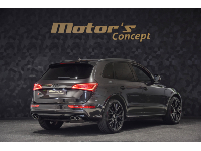 Audi SQ5 Plus 3.0 V6