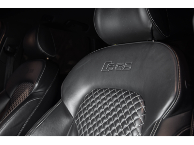 Audi SQ5 Plus 3.0 V6