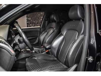 Audi SQ5 Plus 3.0 V6