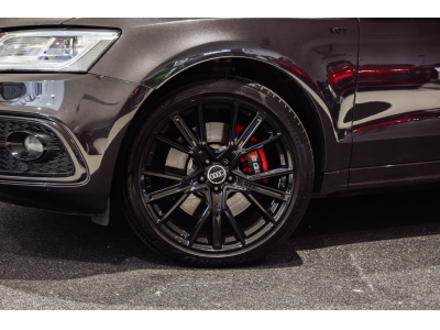 Audi SQ5 Plus 3.0 V6