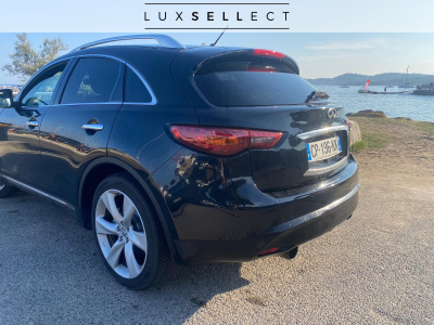 Infiniti FX 30 D S