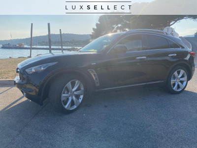 Infiniti FX 30 D S