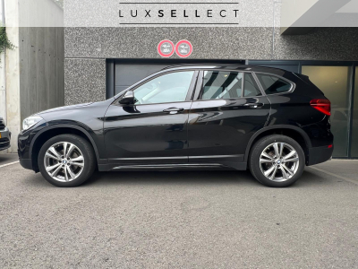 BMW X1 S DRIVE 18i