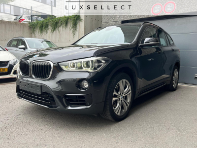 BMW X1 S DRIVE 18i