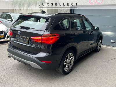 BMW X1 S DRIVE 18i