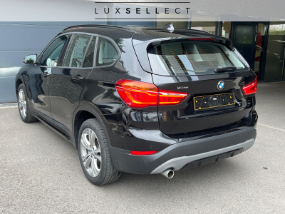 BMW X1 S DRIVE 18i