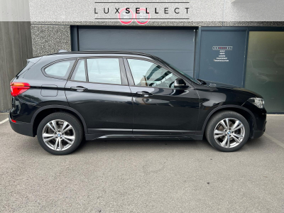 BMW X1 S DRIVE 18i